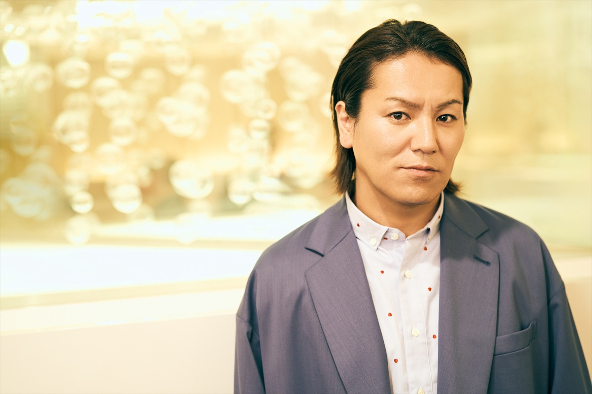 狩野英孝、また人生を一から始めるなら「コンビを組みたい、ツッコミ担当で」　M-1、キングオブコントにも憧れ