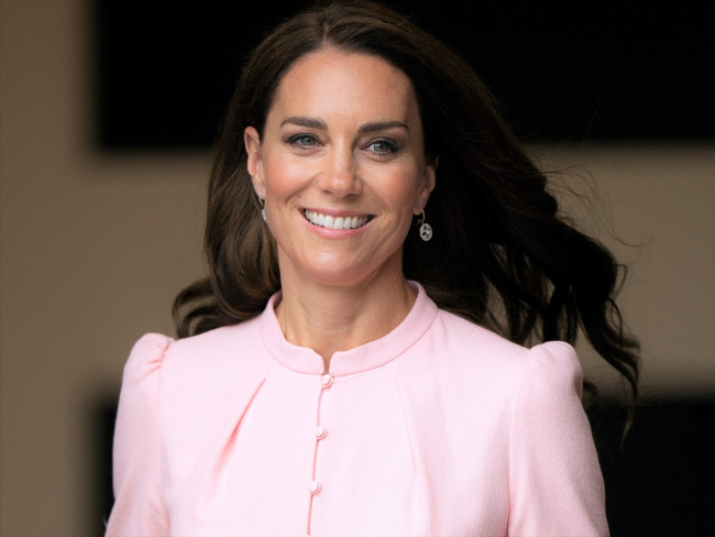キャサリン皇太子妃の名を冠したバラが登場 チェルシー・フラワー・ショーでも展示予定