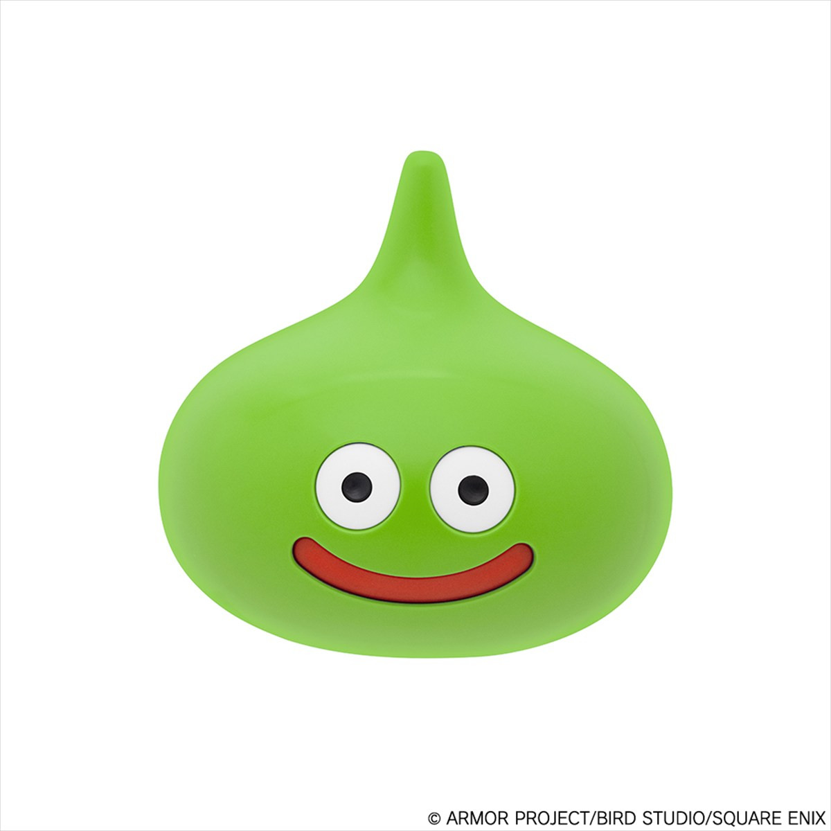「ドラゴンクエスト プラスチックモデルキット シリーズ」 発売決定　スライムやドラキーがプラモになって登場