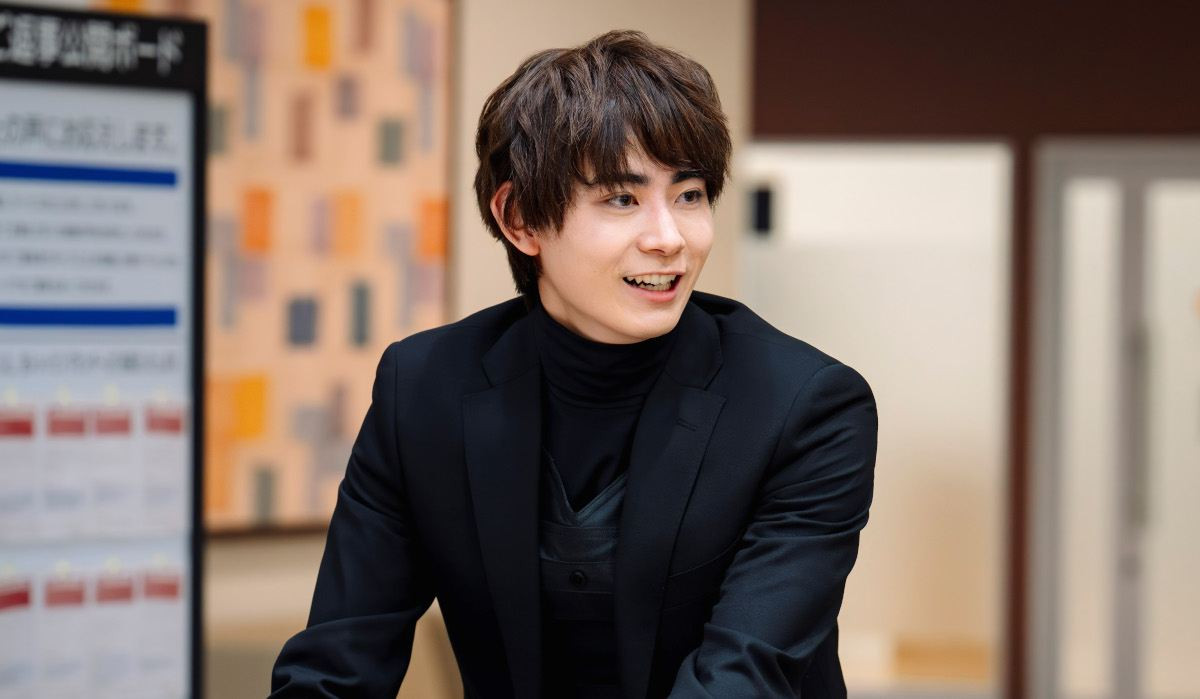 高橋海人×中村倫也『DOPE』、伊藤淳史・久間田琳加ら4名のレギュラーキャストが解禁！