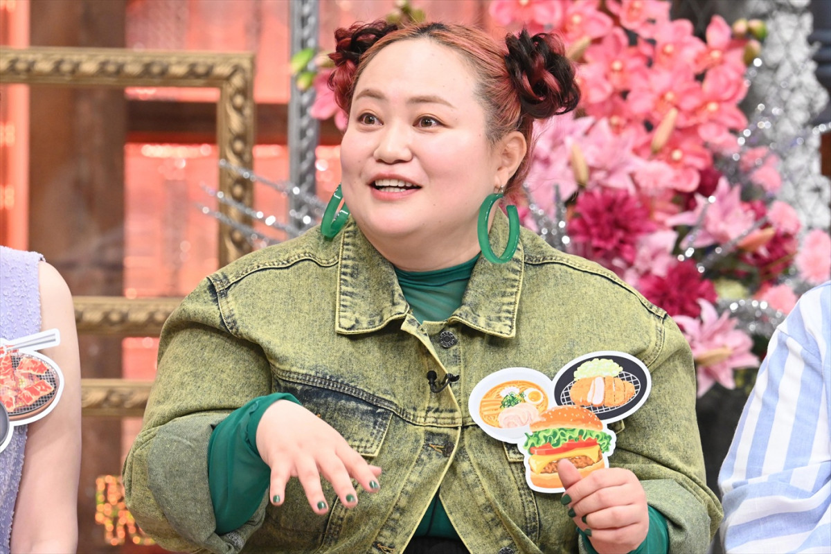 キスマイ横尾渉、サラダにドレッシングを使わない？　今夜の『ダウンタウンDX』は食にこだわる芸能人の極端すぎる食生活が明らかに