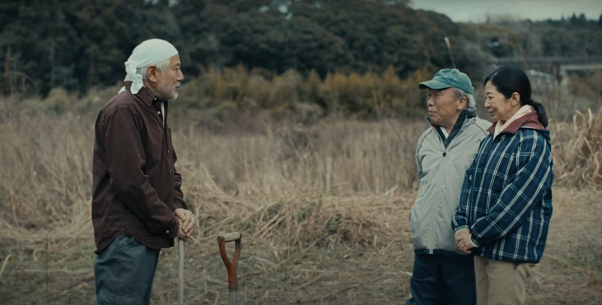 熊本豪雨の被災地が舞台『囁きの河』予告編解禁　三浦浩一、篠崎彩奈らコメントも到着