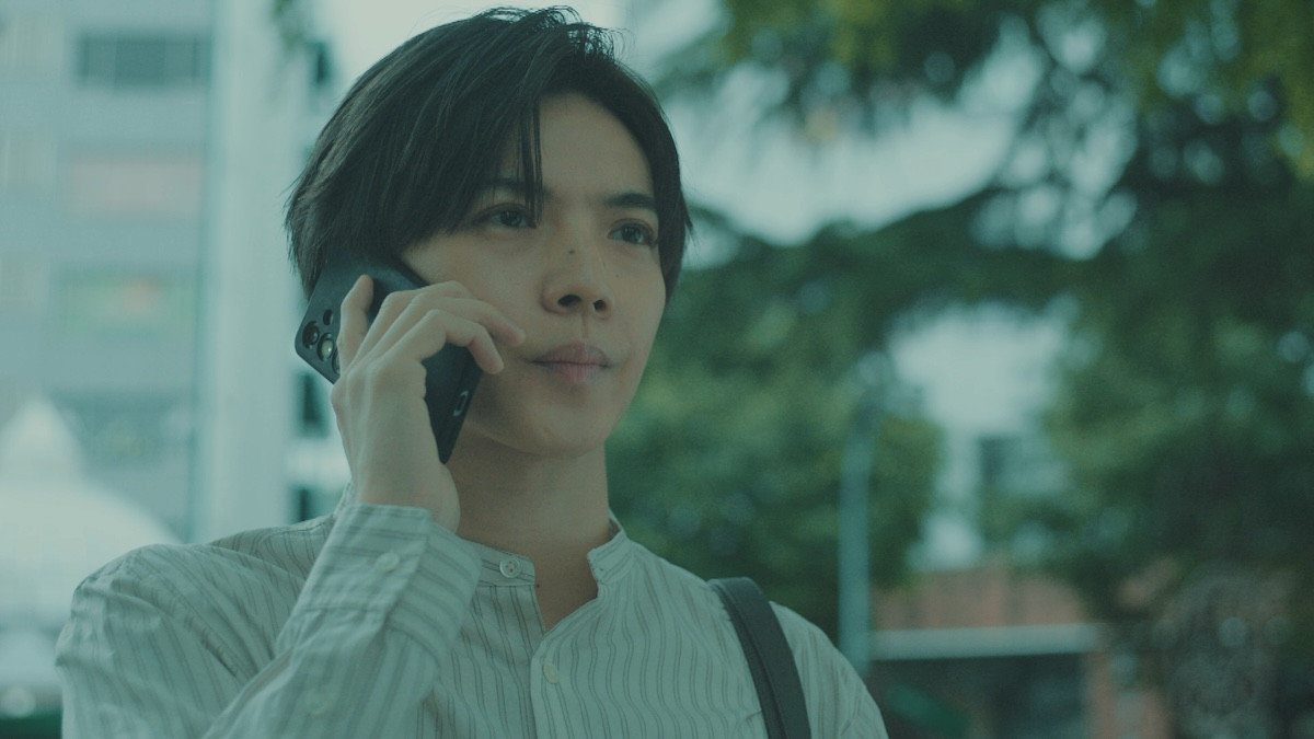 『ダメマネ！』“真田”山田涼介、2週連続のストレート告白　ネット悶絶もまさかの展開に反響「続きが気になる」「不穏」