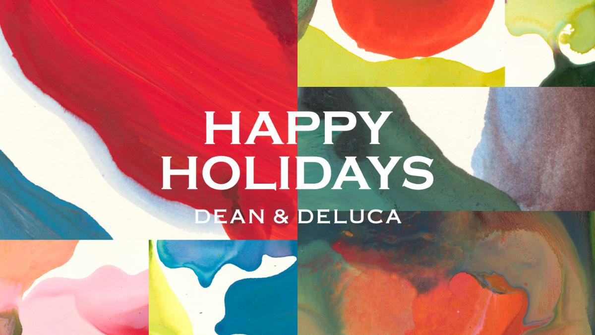 20250527「DEAN ＆ DELUCA」