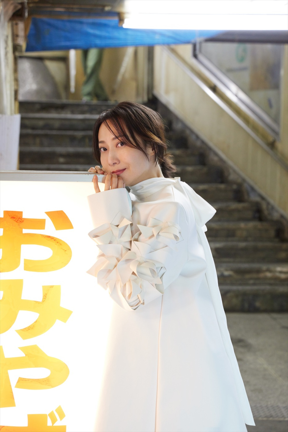 本日発売！　中森明菜初のトリビュート・アルバム『明響』、Ado、中島美嘉、一青窈ら参加アーティストからコメント到着