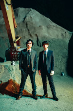 映画『MIRRORLIAR FILMS Season7』より『SUNA』場面写真