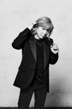 5月10日放送の『with MUSIC』にVTR出演する小室哲哉