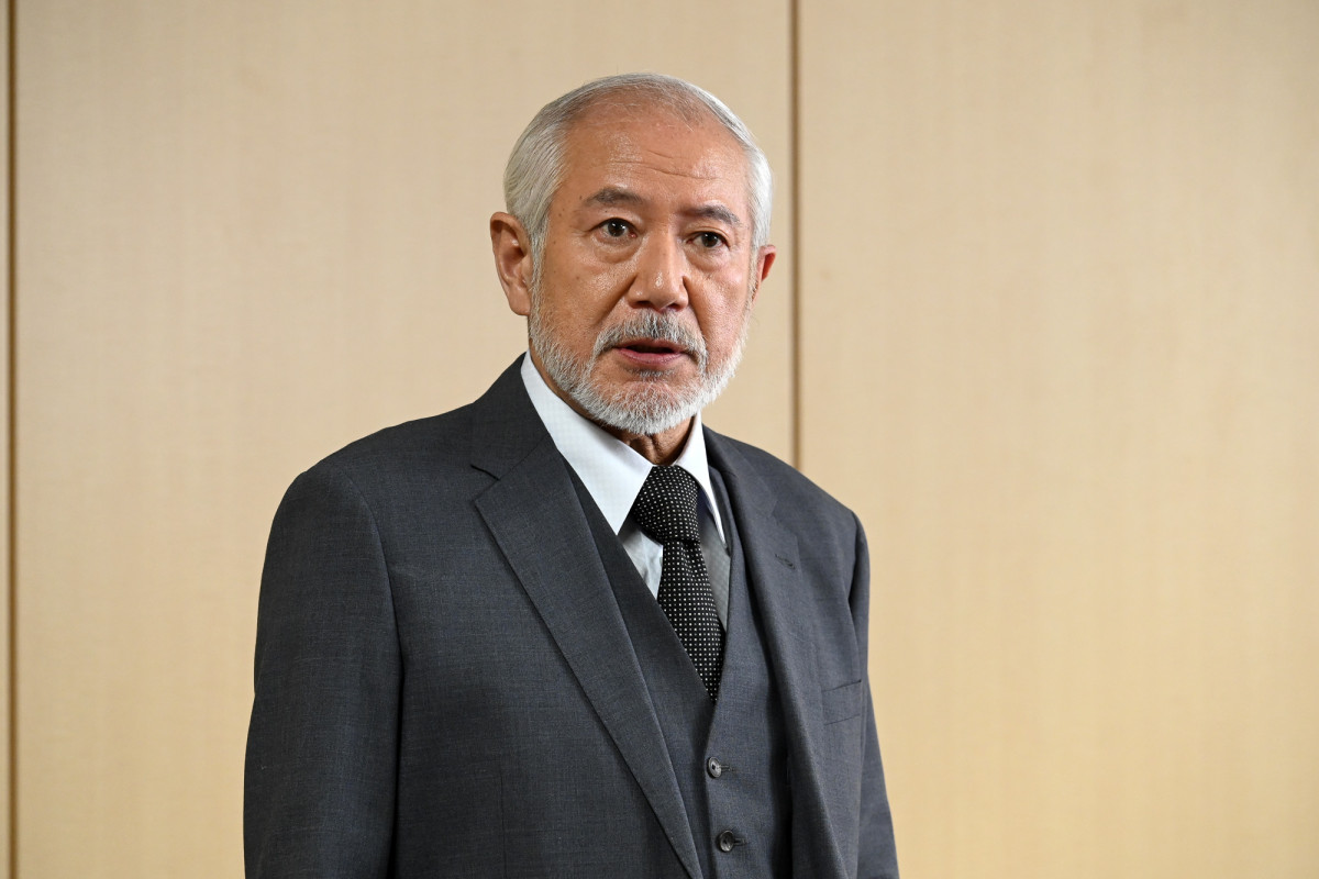 『あなたを奪ったその日から』“紘海”北川景子＆“玖村”阿部亮平の出会いに反響「手を組むのか？」