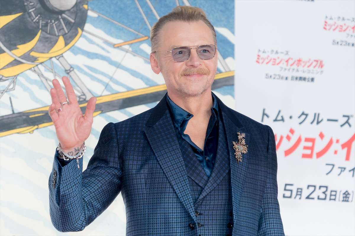 トム・クルーズ、25回目の来日　東京都庁に登場「日本が大好きです」