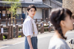 『波うららかに、めおと日和』第3話より