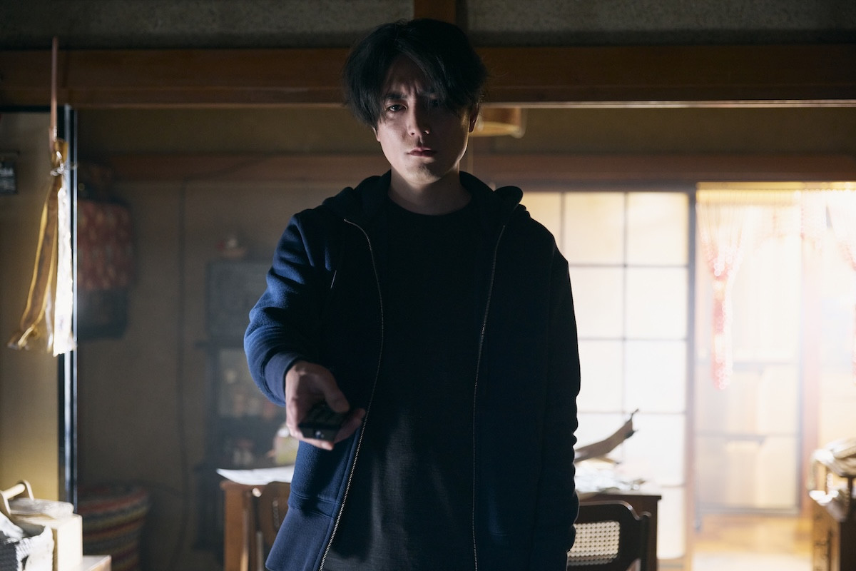 『イグナイト』timelesz・原嘉孝、若社長役で涙の熱演　ネット称賛続々「つられて爆泣き」「熱いお芝居最高」（ネタバレあり）