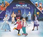 『ディズニー・オン・アイス　“Magic in the Stars”』より