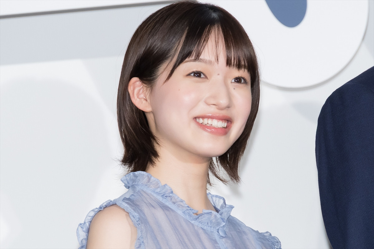 出口夏希、でんぐり返しができなかった　途中での停止に「すごい恥ずかしい」
