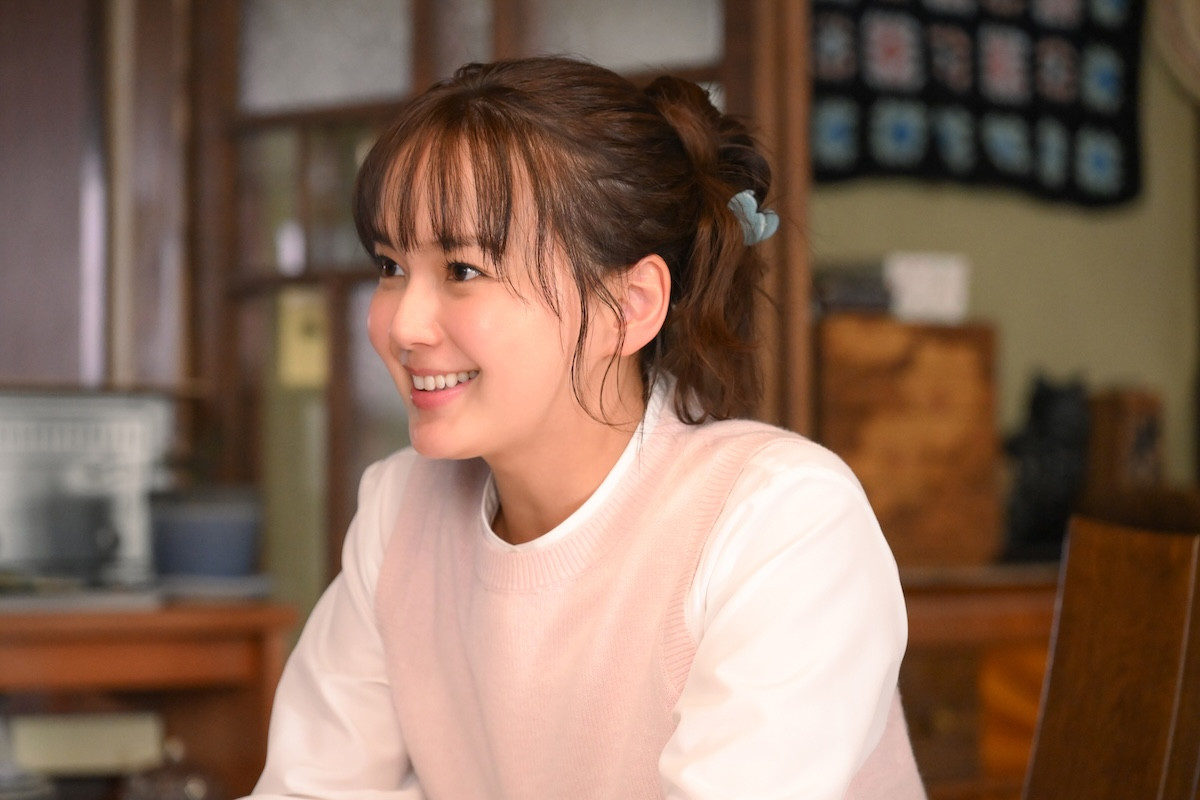 『対岸の家事』“詩穂”多部未華子、“坂上”田中美佐子の言葉に涙　視聴者も共感「まじで号泣」「胸がギュってなる」