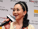 浅香唯