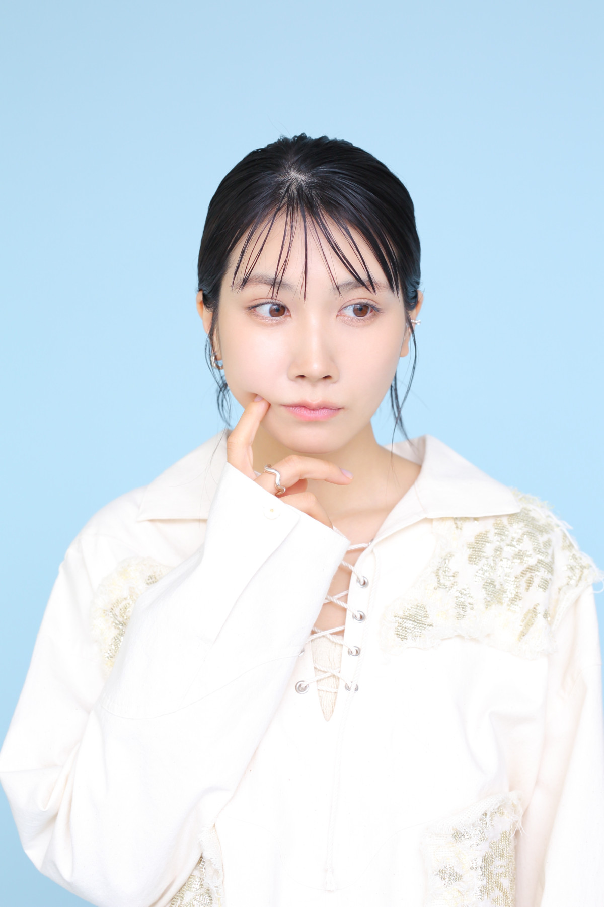 芸歴10年・松本穂香、“大舞台”続く中で得たものと課題「難しいのは、やっぱり体の表現」