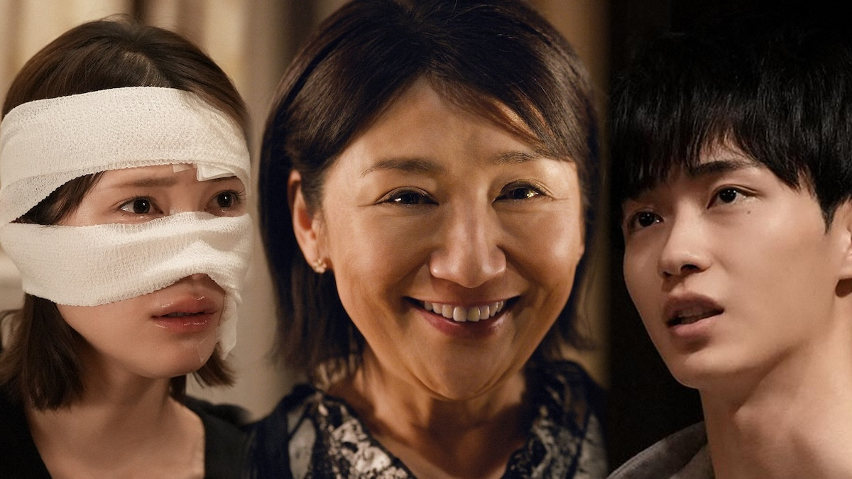 『ディアマイベイビー』第8話　“恵子”松下由樹、“拓人”野村康太救出にやってきた“美羽”中村ゆりかを迎え撃つ
