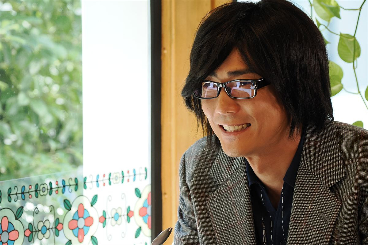 北香那、河島英五さんの名曲「時代おくれ」を弾き語り　『「桐島です」』予告編＆場面写真解禁