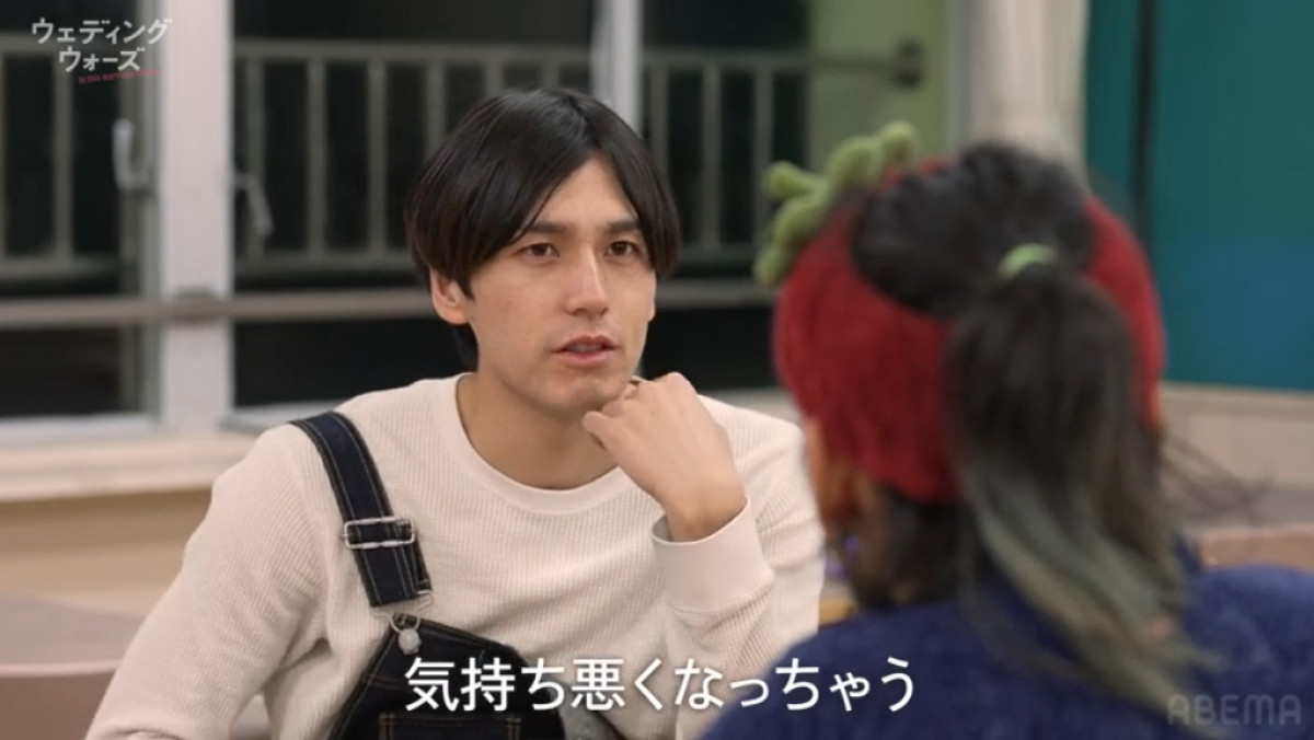 “レス”で悩むカップルの彼女に浮気願望!?　「他の男性に魅力を感じたことがある？」に「はい」