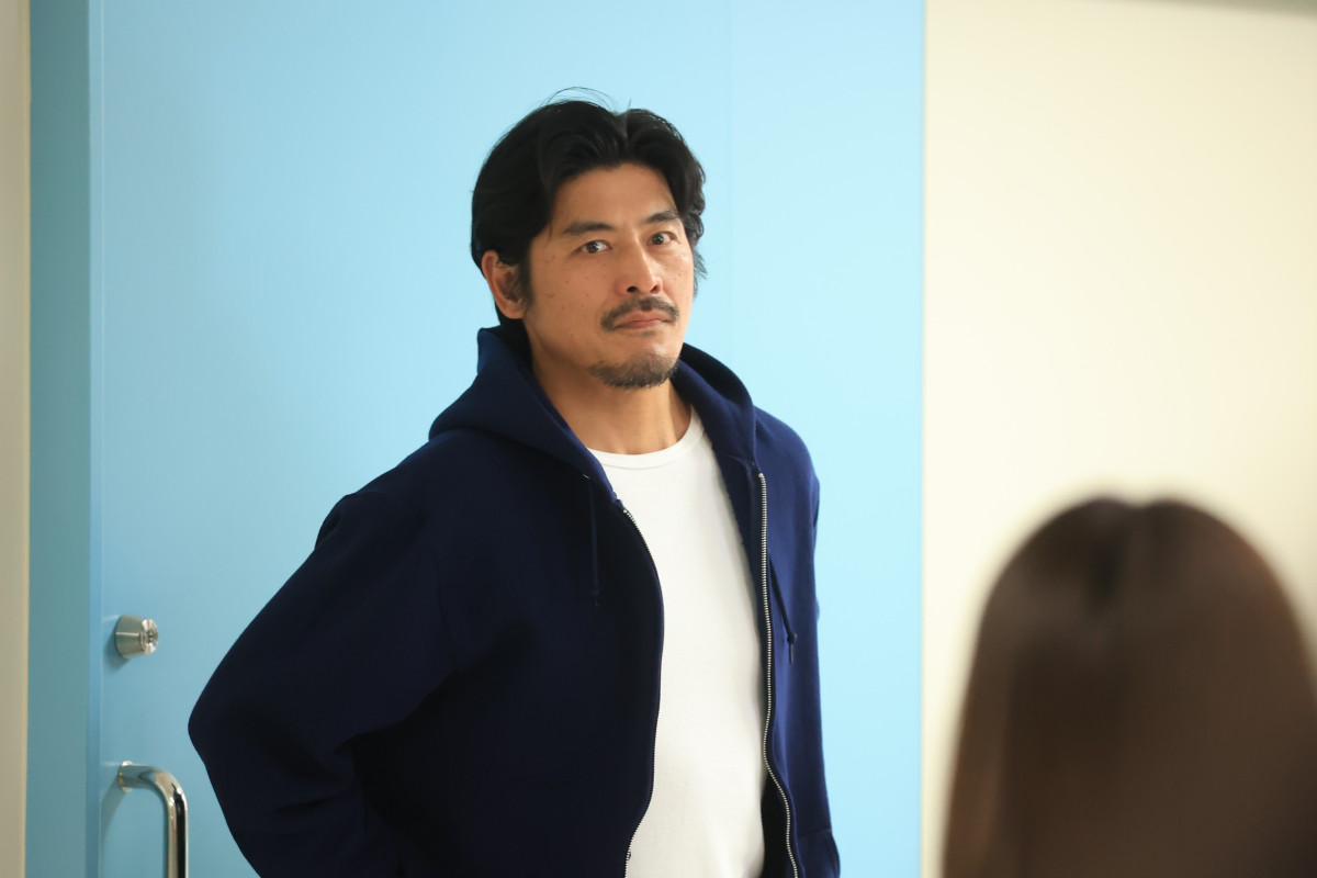 『続・続・最後から二番目の恋』第7話　“千明”小泉今日子＆“和平”中井貴一、別々の場所で“ある想い”を語る