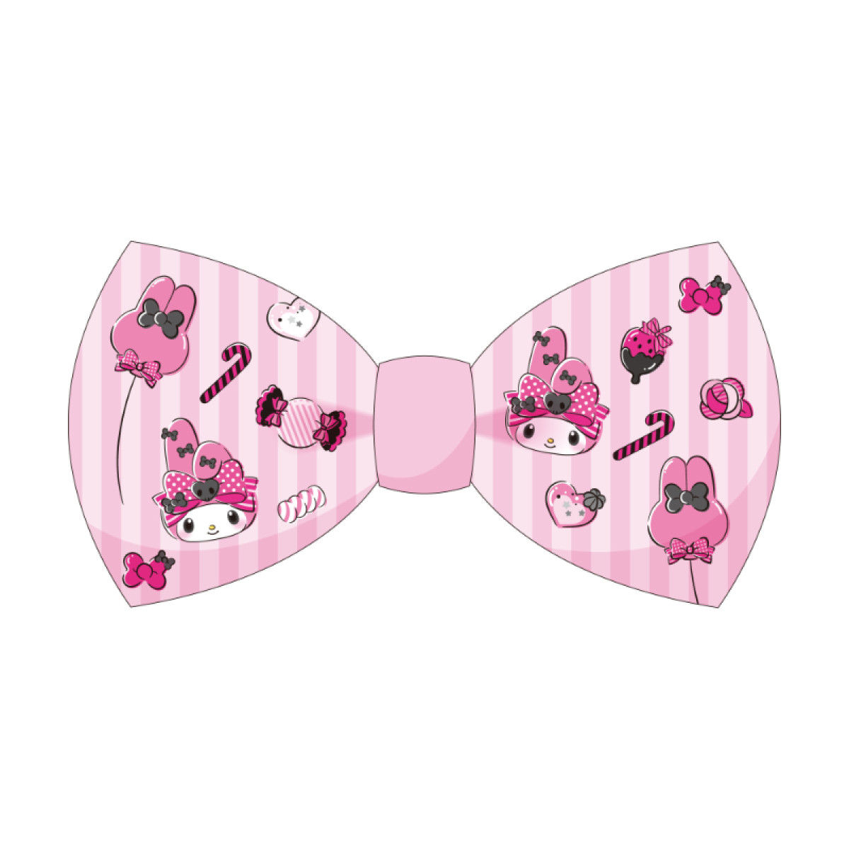 20250526 My Melody ＆ Kuromi50th＆20th Anniversaries