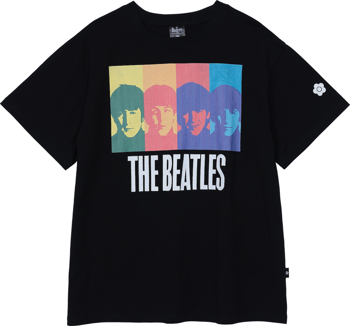 250529_「MARY QUANT」The Beatles
