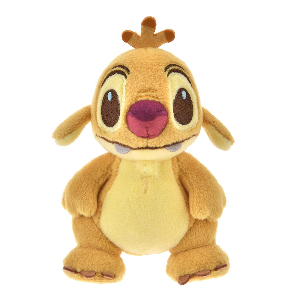 20250530「Disney Stitch Day Collection」