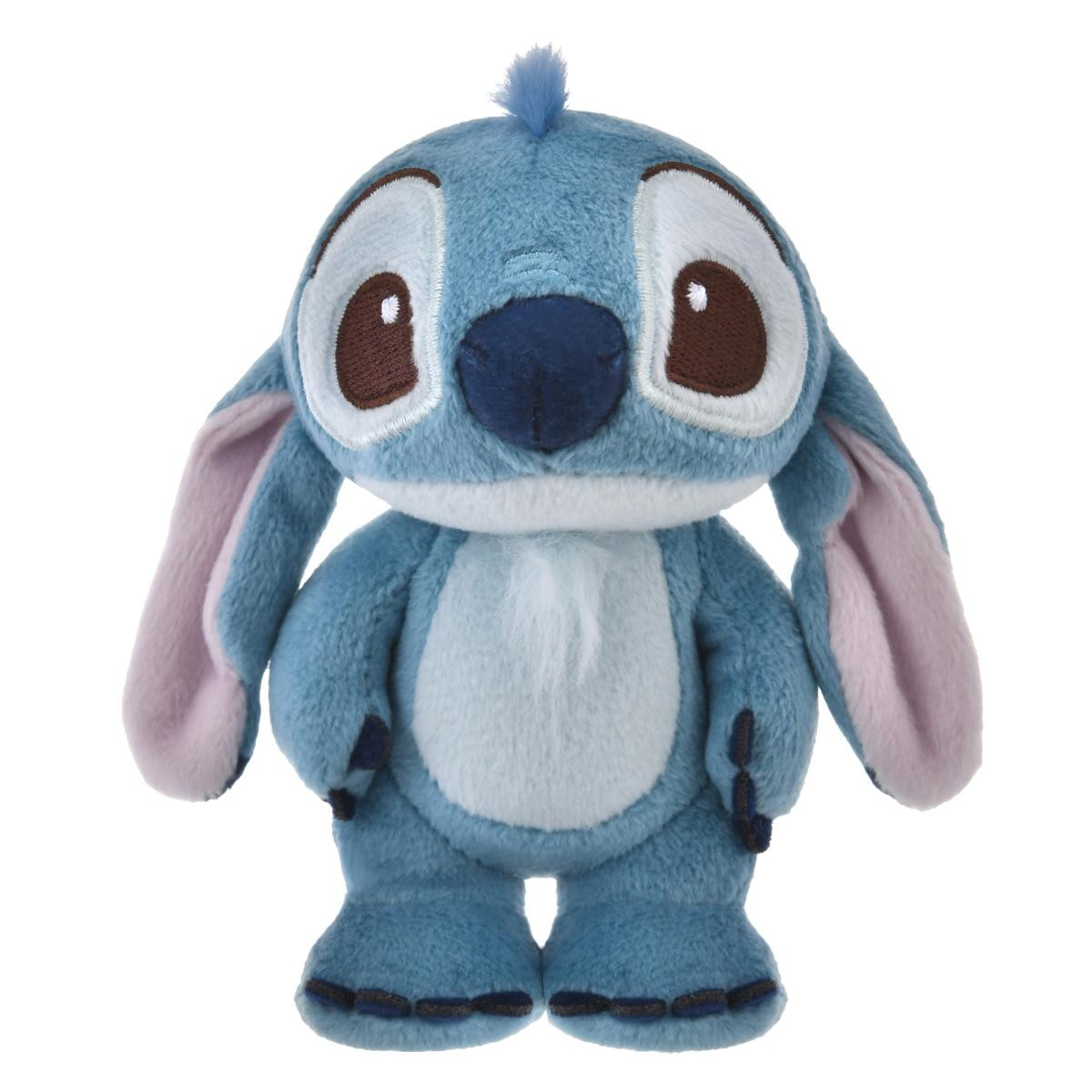 20250530「Disney Stitch Day Collection」