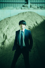 映画『MIRRORLIAR FILMS Season7』より『SUNA』場面写真