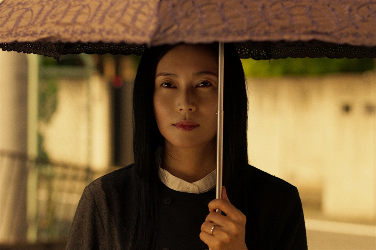 綾野剛主演『でっちあげ ～殺人教師と呼ばれた男』、濃厚な登場人物×異様な緊張感！キャラクター映像解禁