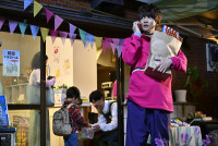 『仮面ライダーガヴ』第34話場面写真