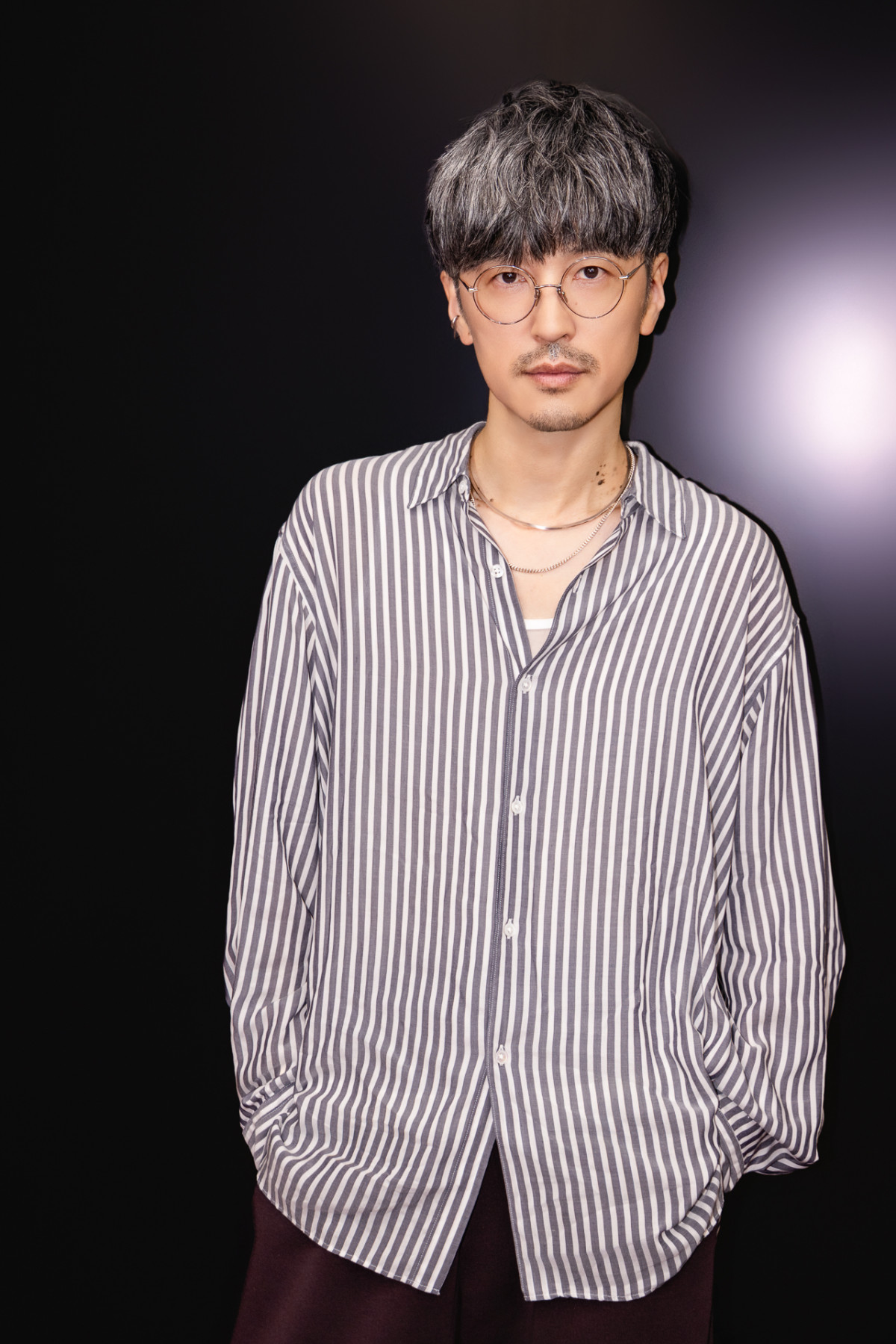 『呪術廻戦』夏油 傑の“変化”は本当に闇落ちだったのか？　櫻井孝宏が語る静かな決意と痛み