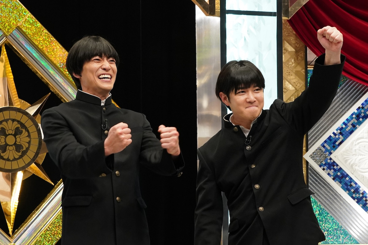 『ダメマネ！』第5話　“美和”川栄李奈、芸人だった“木村”千葉雄大をめぐって非情な指令を受ける