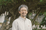 映画『風のマジム』に出演する滝藤賢一