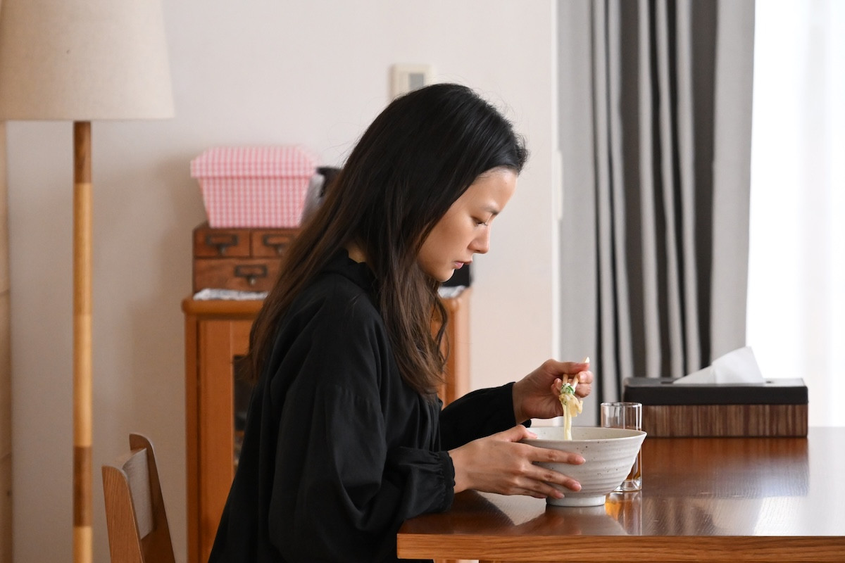 『対岸の家事』“詩穂”多部未華子、脅迫状の送り主“はるか”織田梨沙の告白に驚き　視聴者もビックリ「想像の斜め上」