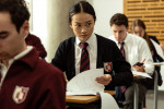 映画『BAD GENIUS／バッド・ジーニアス』場面写真