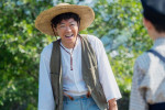 連続テレビ小説『あんぱん』阿部サダヲ出演シーン