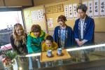『仮面ライダーガヴ』第37話場面写真