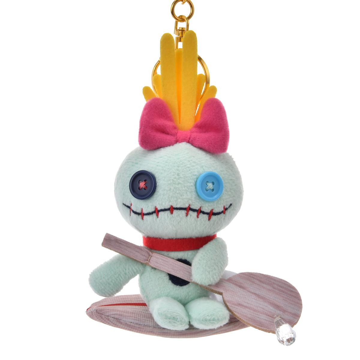 20250530「Disney Stitch Day Collection」