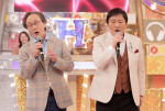 5月30日放送の『ハマダ歌謡祭★オオカミ少年』より