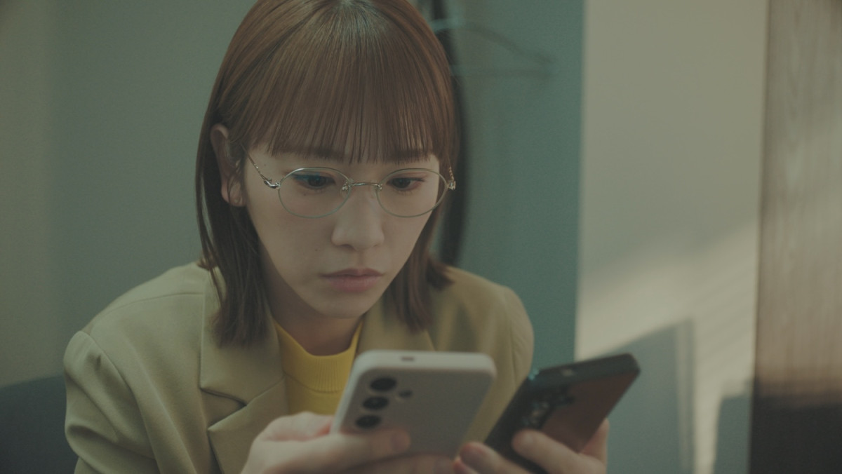 『ダメマネ！』第3話　“真田”山田涼介の移籍疑惑を追う“美和”川栄李奈　2人の距離が急接近