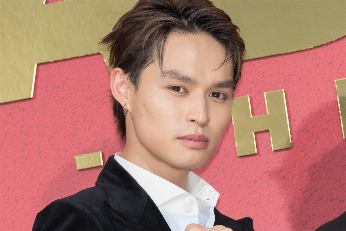 JO1・豆原一成＆INI・池崎理人、“BADなこと”を報告「絶妙なところを蚊に刺され」「（髪が）全部ちぎれた」