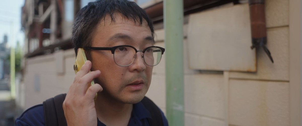 舞台俳優・香月彩里、『ヒューマンエラー』で映画監督に初挑戦　“AIオレオレ詐欺”のリアルな描写はどう生まれた？