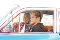 映画『父と僕の終わらない歌』場面写真