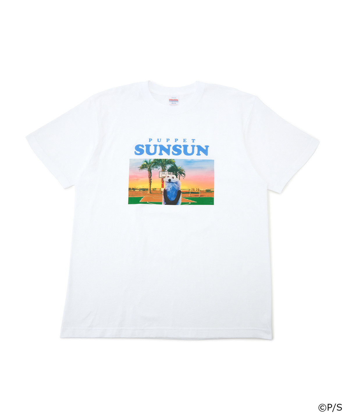 パペットスンスン×ZOZOTOWN＿20250513