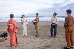 連続テレビ小説『あんぱん』第32回より