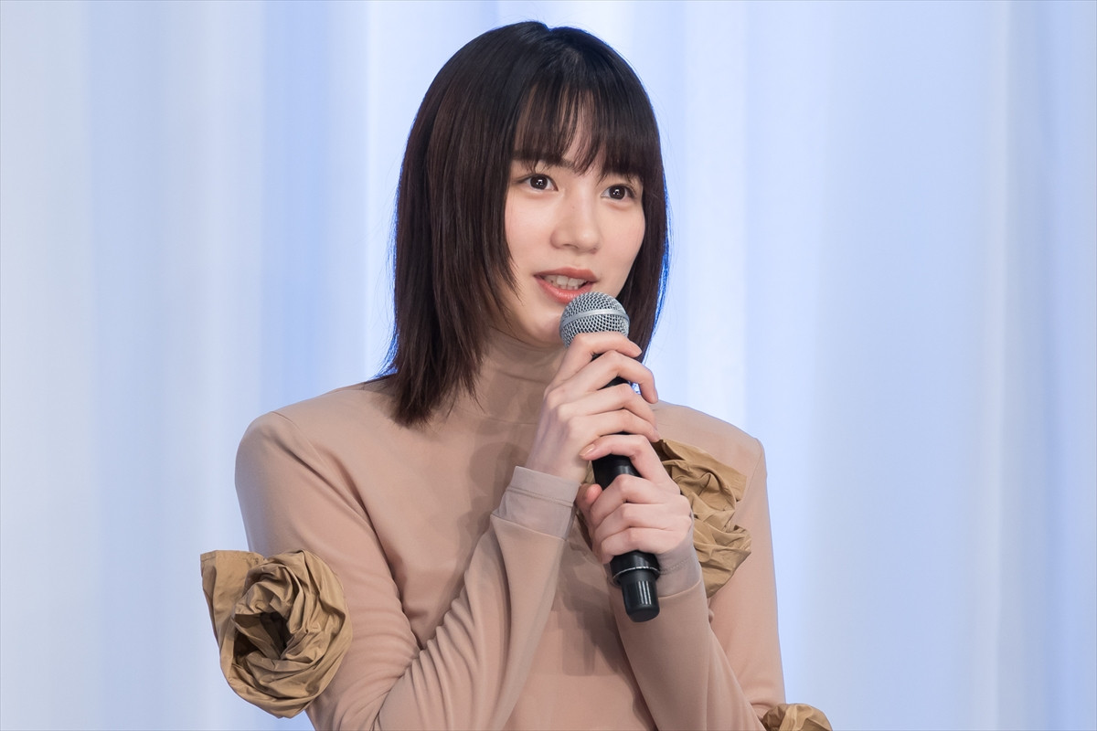 吉永小百合、同役の青年期演じたのんを称賛「自分の娘にこんな子がいたらいいな」