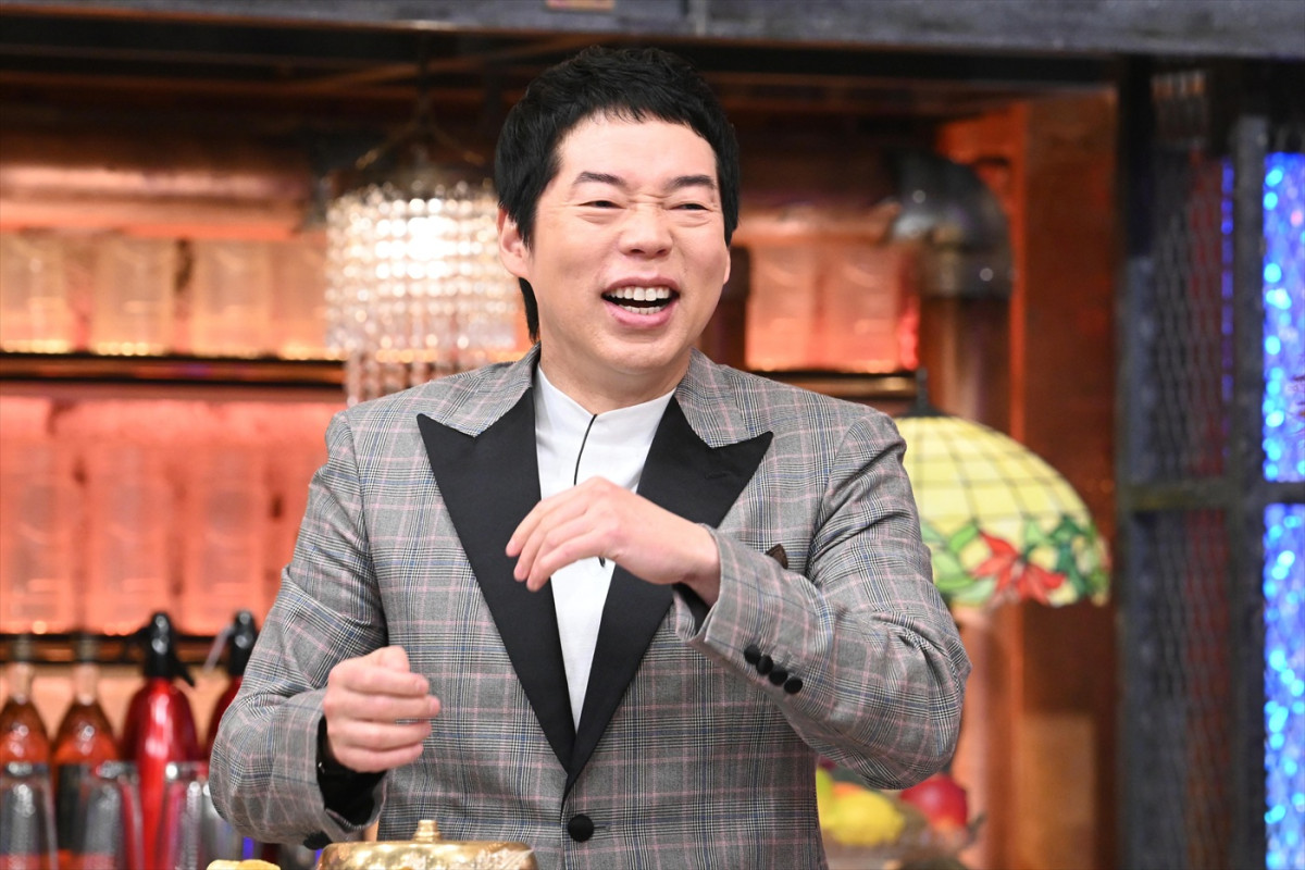 キスマイ横尾渉、サラダにドレッシングを使わない？　今夜の『ダウンタウンDX』は食にこだわる芸能人の極端すぎる食生活が明らかに