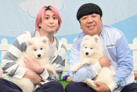 5月17日放送の『サクサクヒムヒム　☆推しの降る夜☆』より