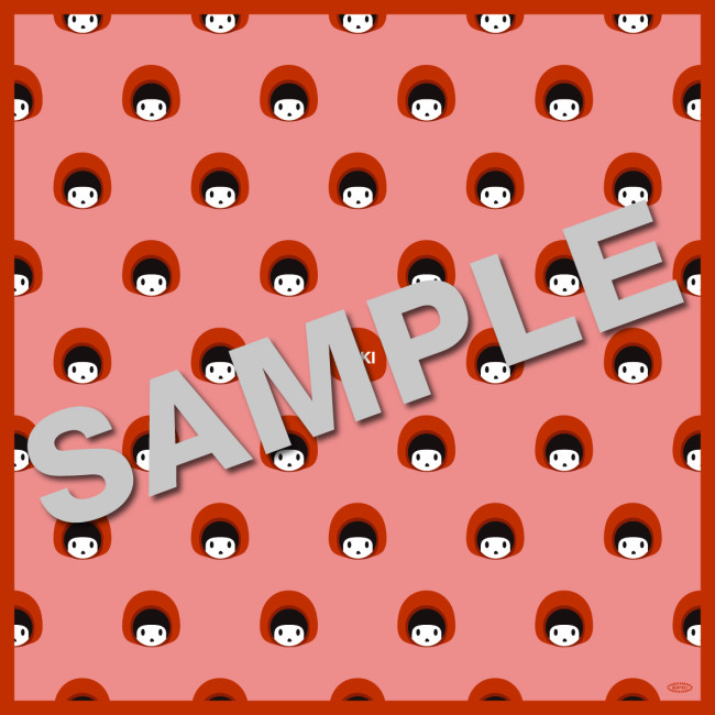 【プレゼント】YUKI ゆきんこクリーニングクロス＜6月19日まで＞